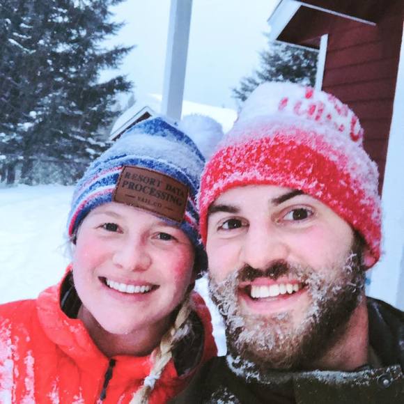 Meet your Posher, Gretchen - Picture 1 of 1